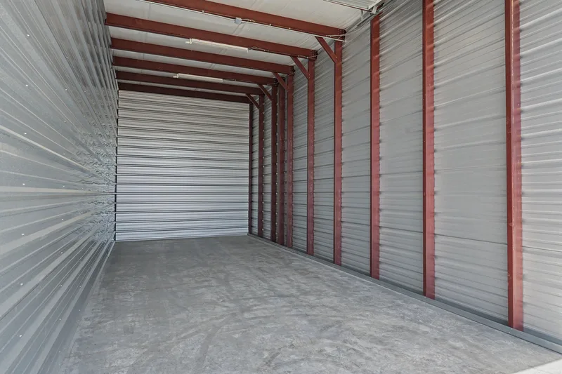 indoor big unit